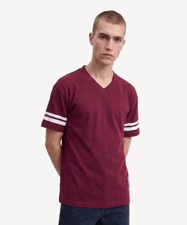 Camiseta Para Hombre image number null