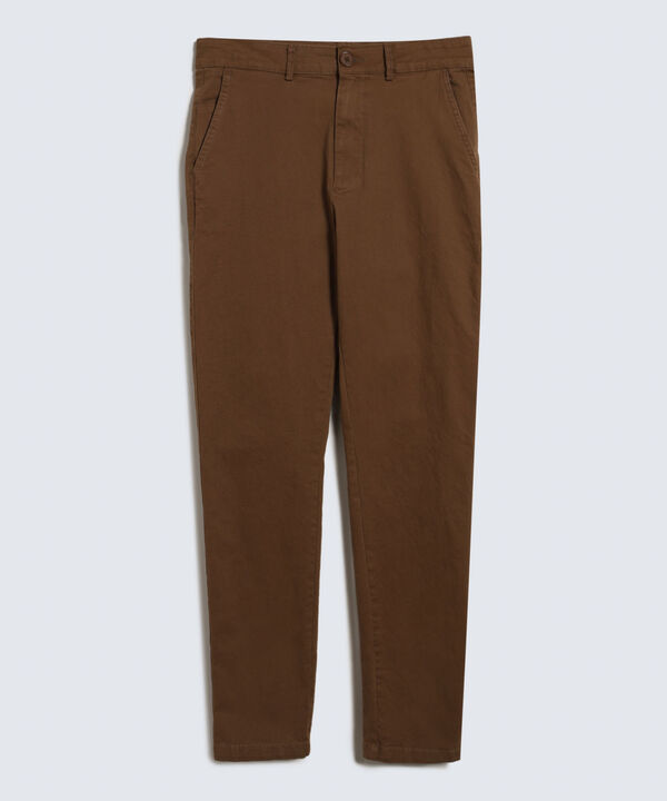 Pantalon Para Hombre image number null