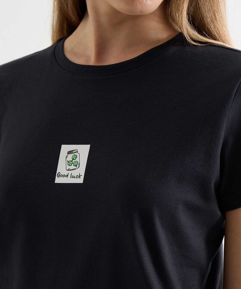 Camisetas para mujer