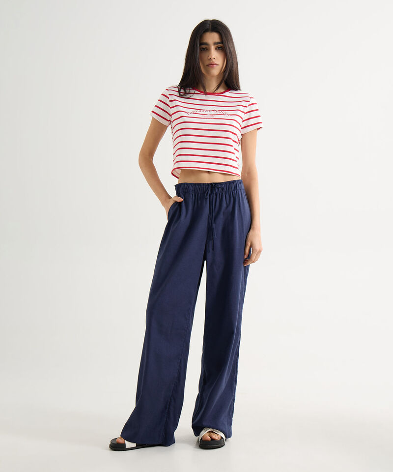 Camisetas Mujer