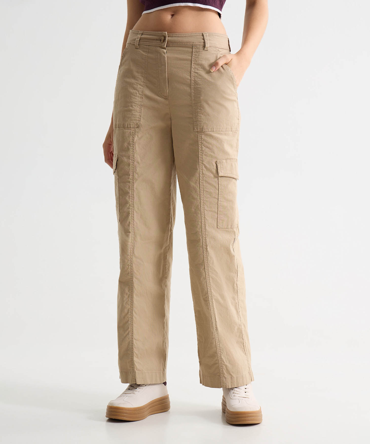 Pantalones para mujer