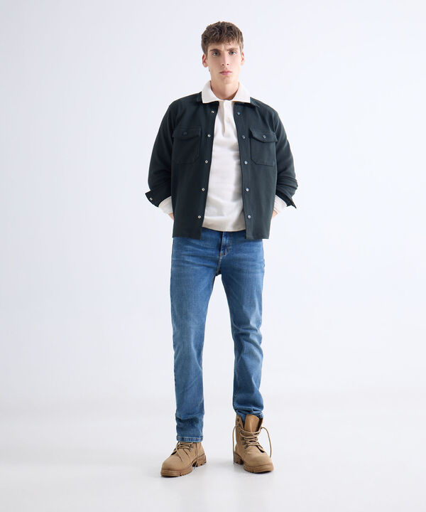 Camisas para hombre