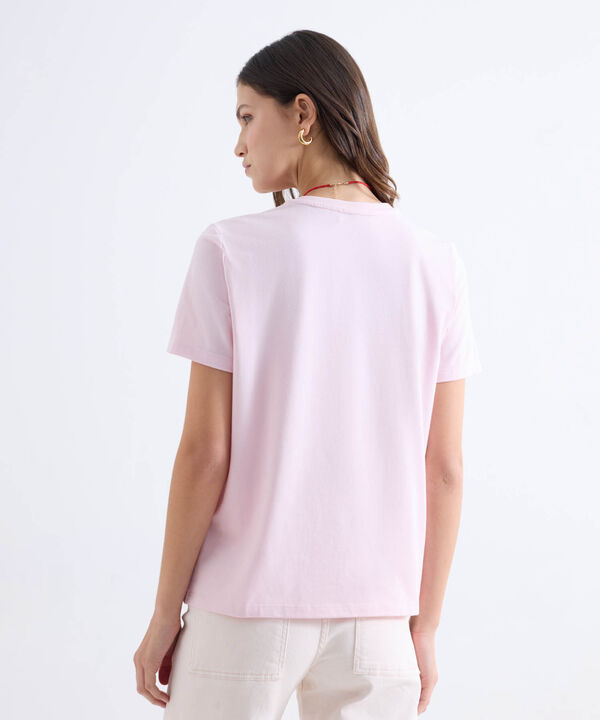 Camisetas Mujer