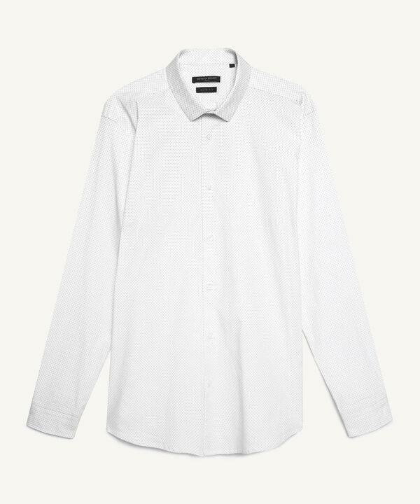 Camisas básicas para hombre 