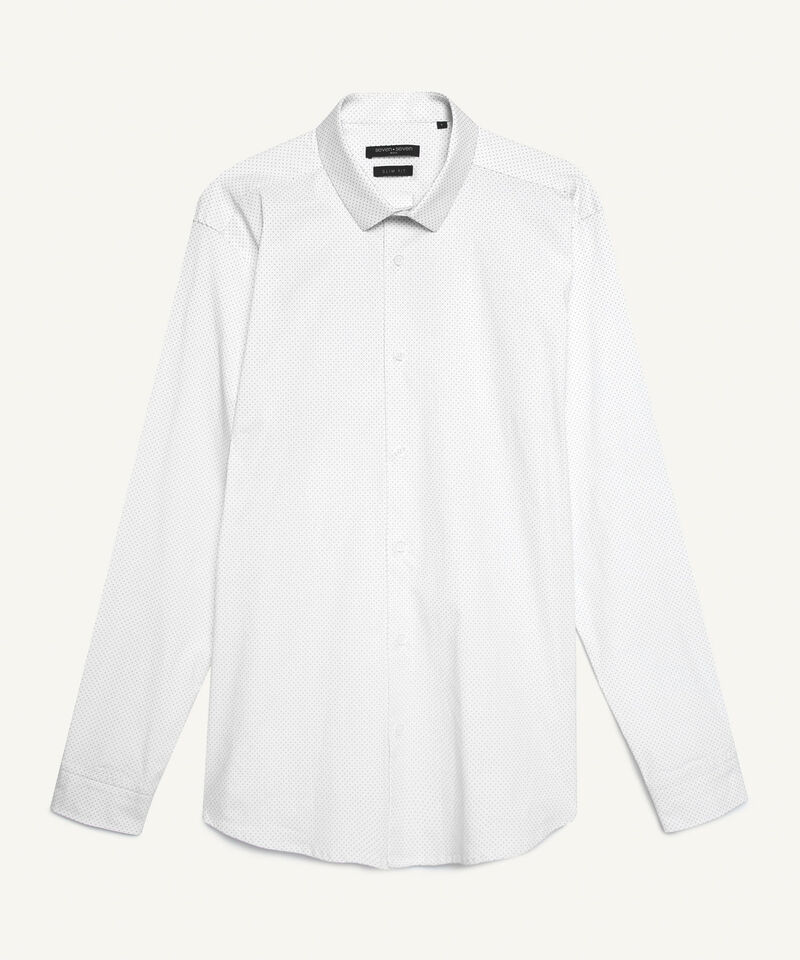 Camisas básicas para hombre 