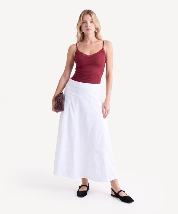 Camiseta Para Mujer