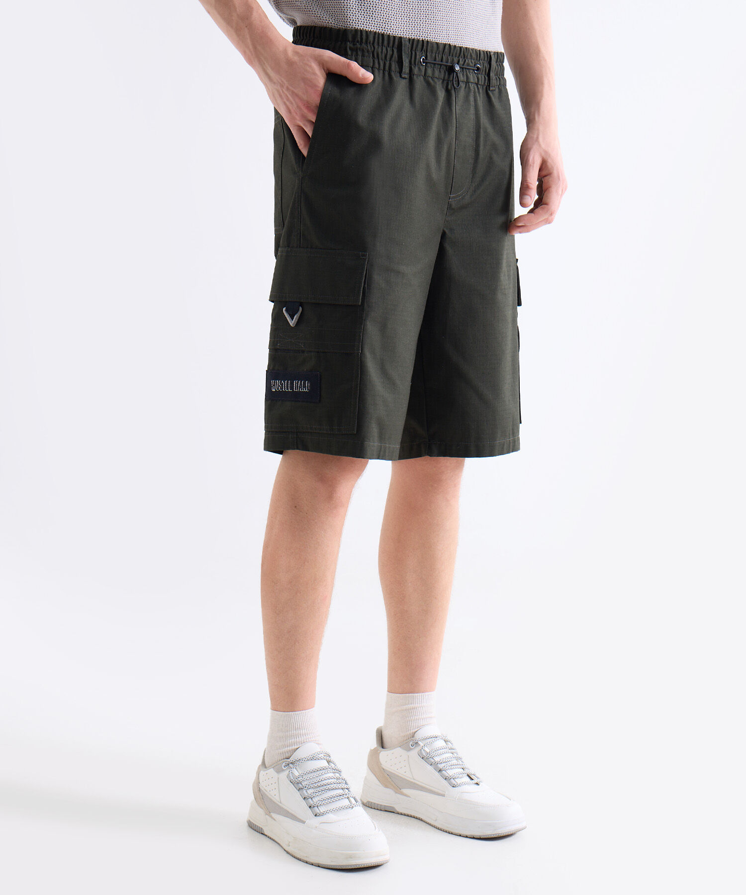 Bermudas para hombre