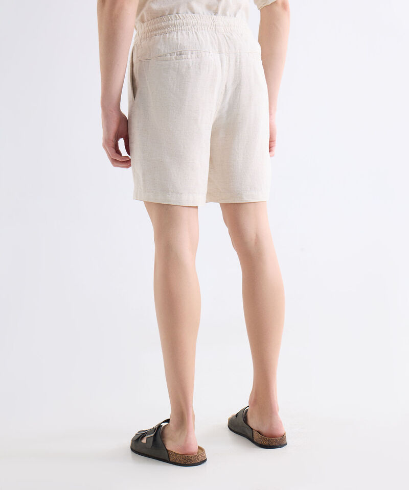 Bermudas para hombre