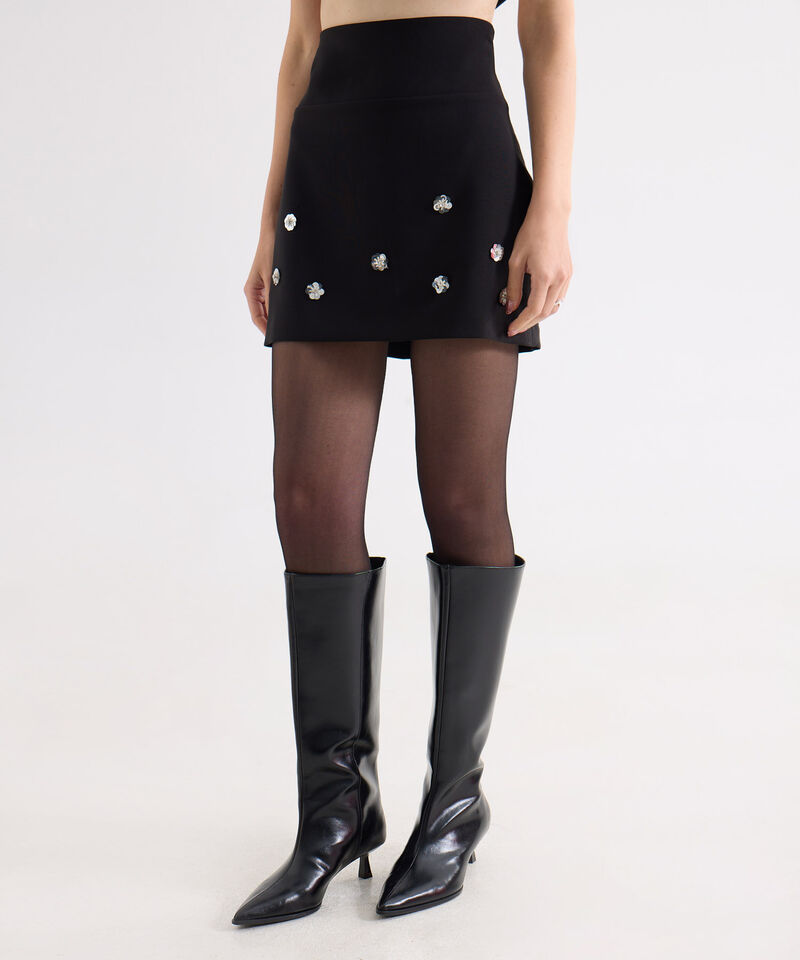 Faldas de moda