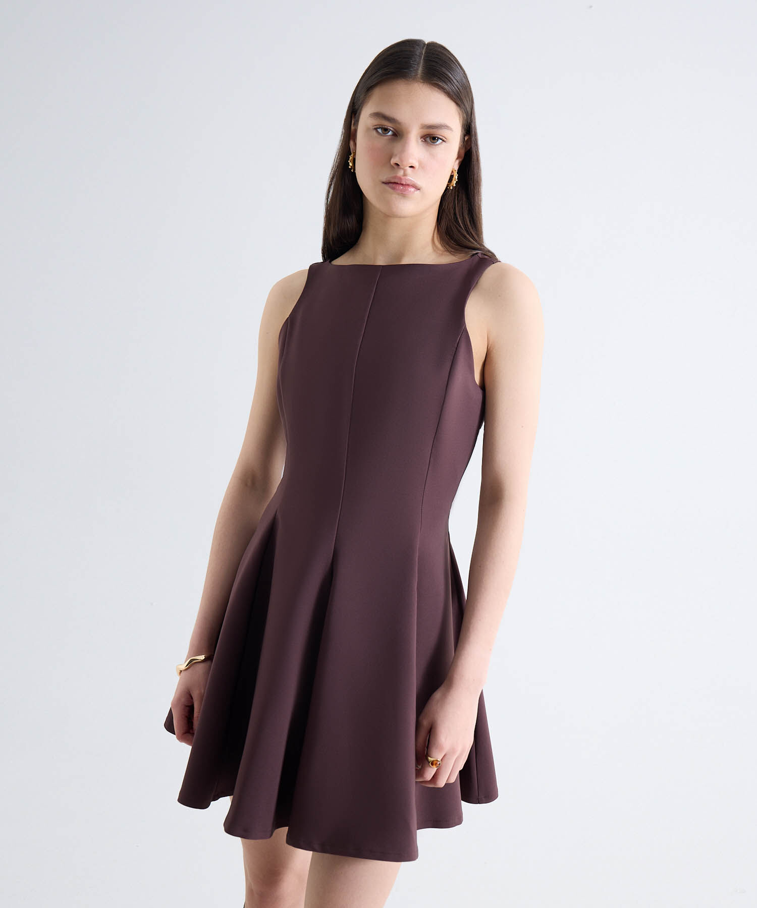 Vestido Para Mujer