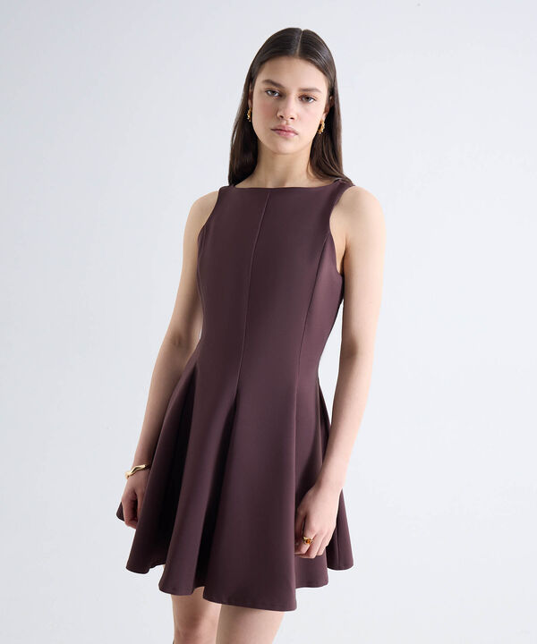 Vestido Para Mujer