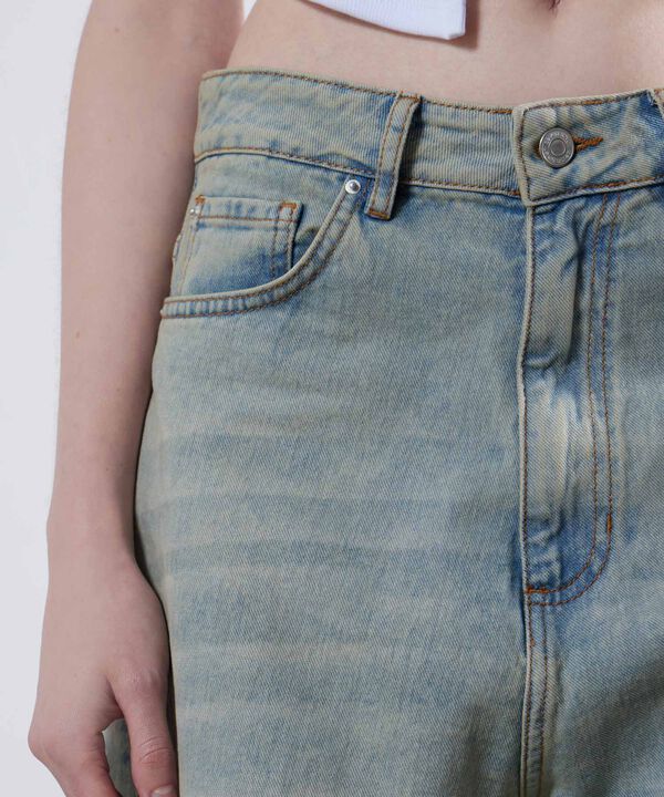 Jeans dama image number null
