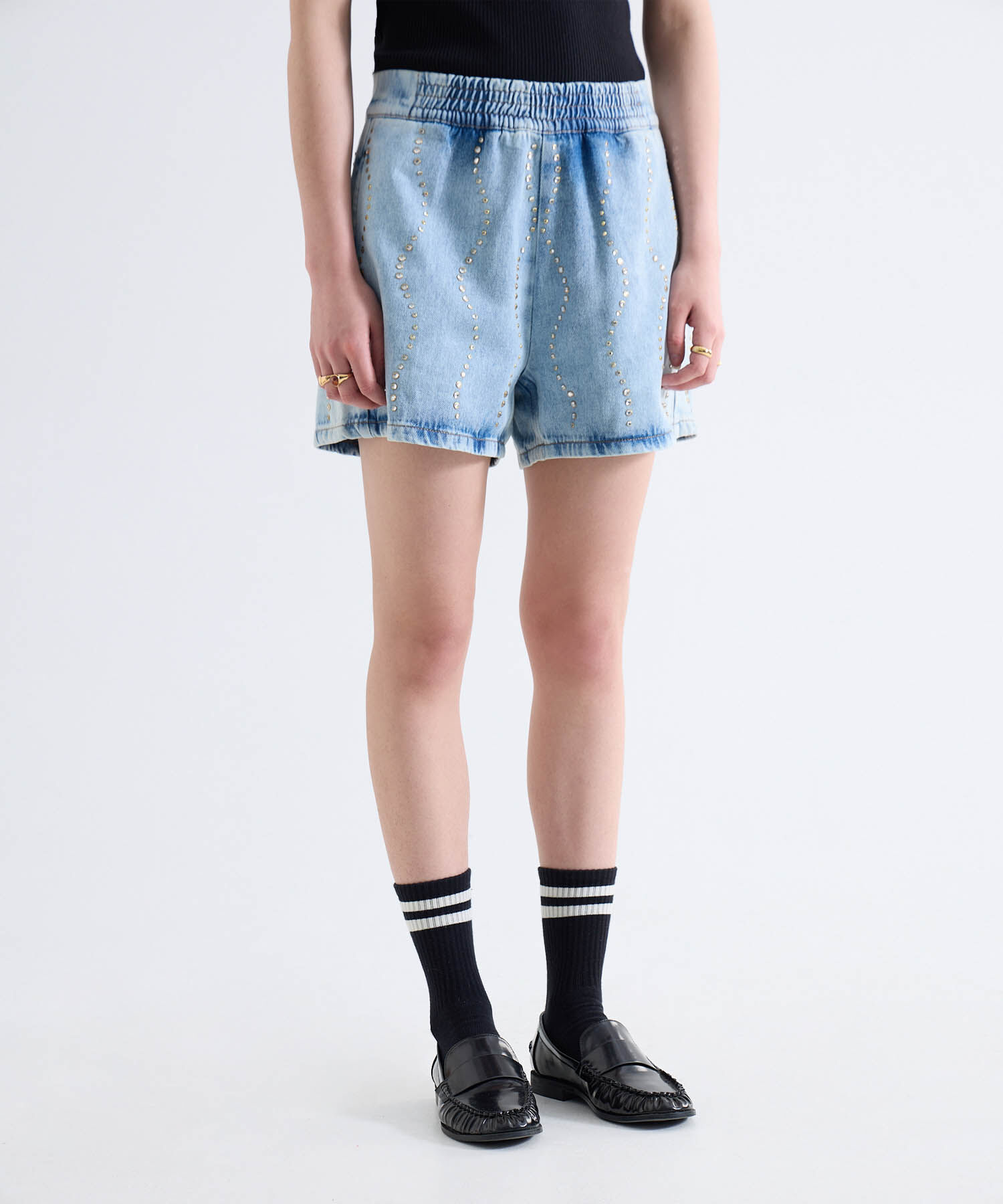 Shorts para mujeres