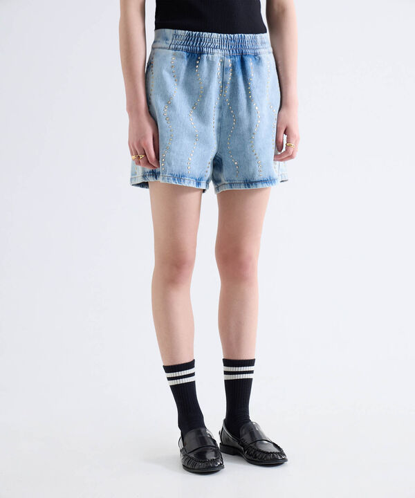Shorts para mujeres