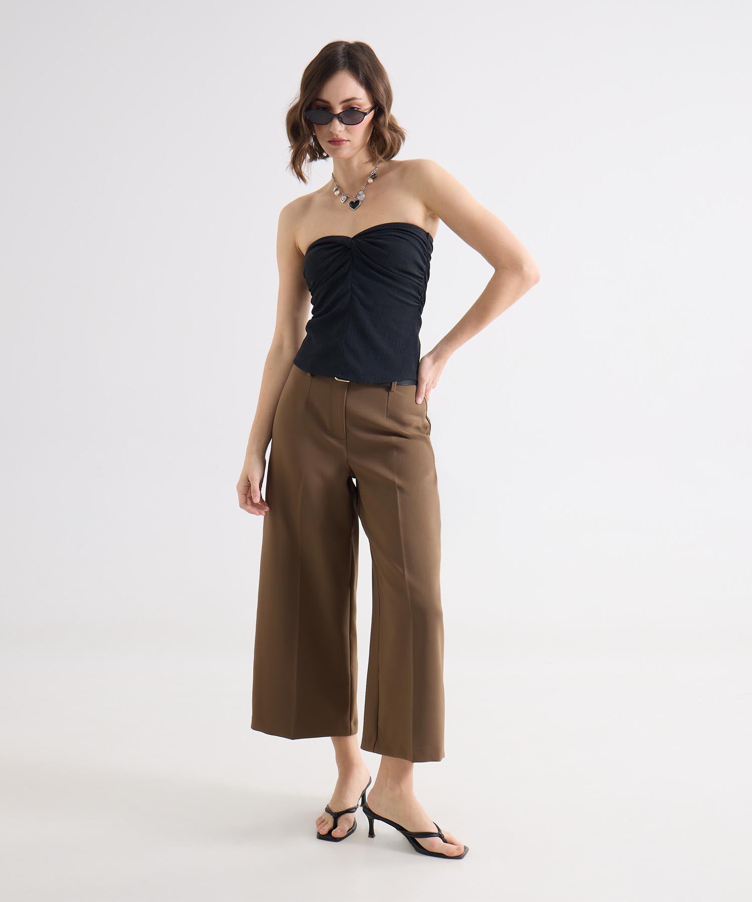 Pantalones para mujer