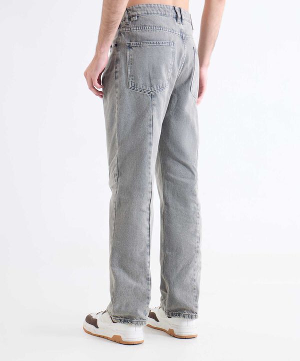 Jeans para hombre