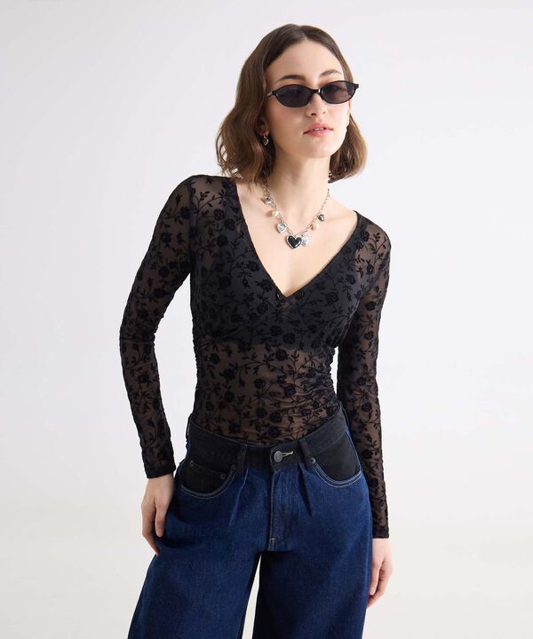 Camisetas Mujer image number null