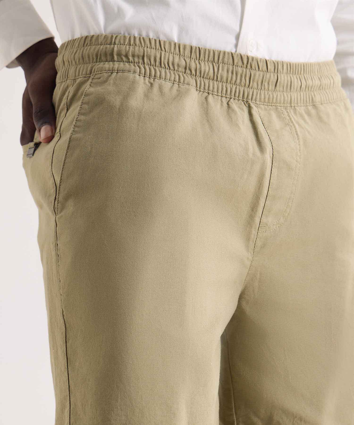 Bermudas para hombre
