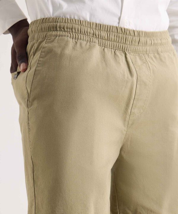 Bermudas para hombre