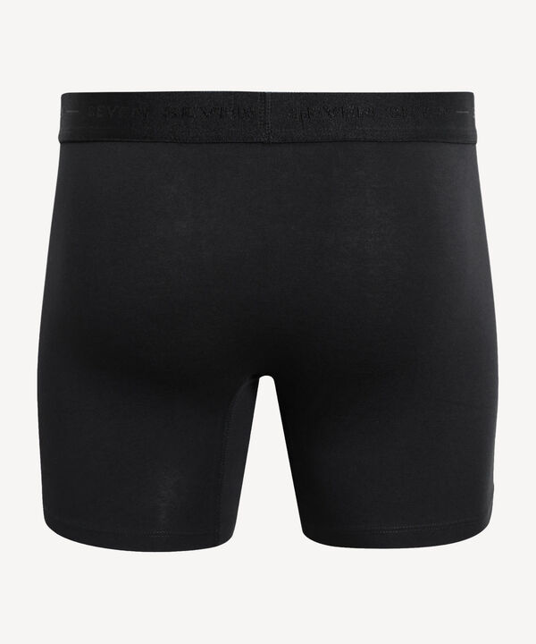 Boxers ajustados para hombre