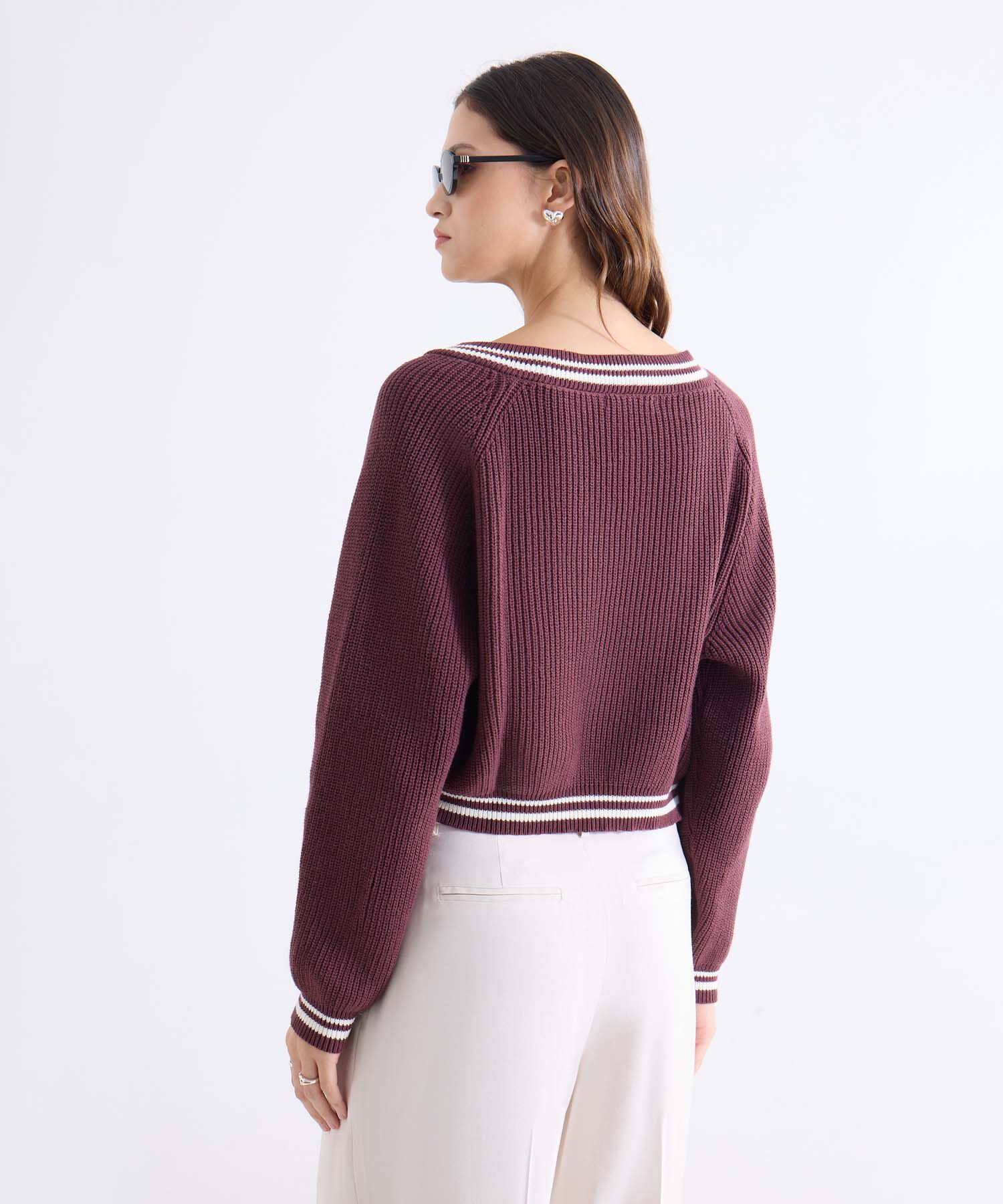 sacos para mujer