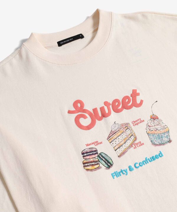 Camisetas Mujer