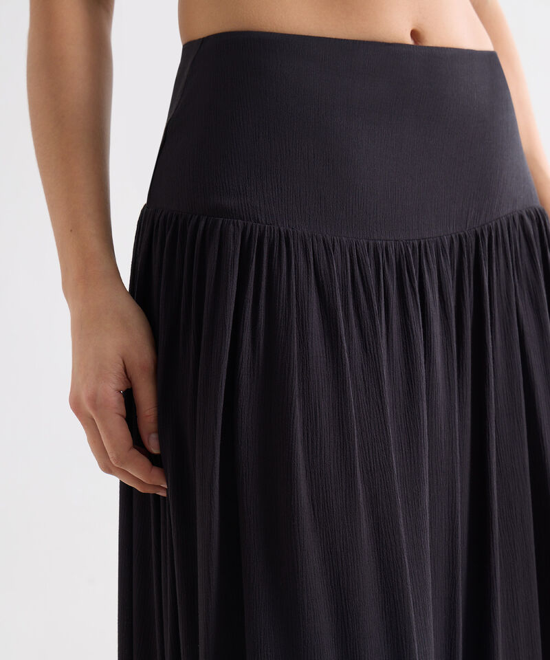Faldas de moda