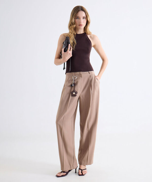 Pantalones para mujer image number null