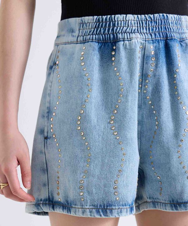 Shorts para mujeres