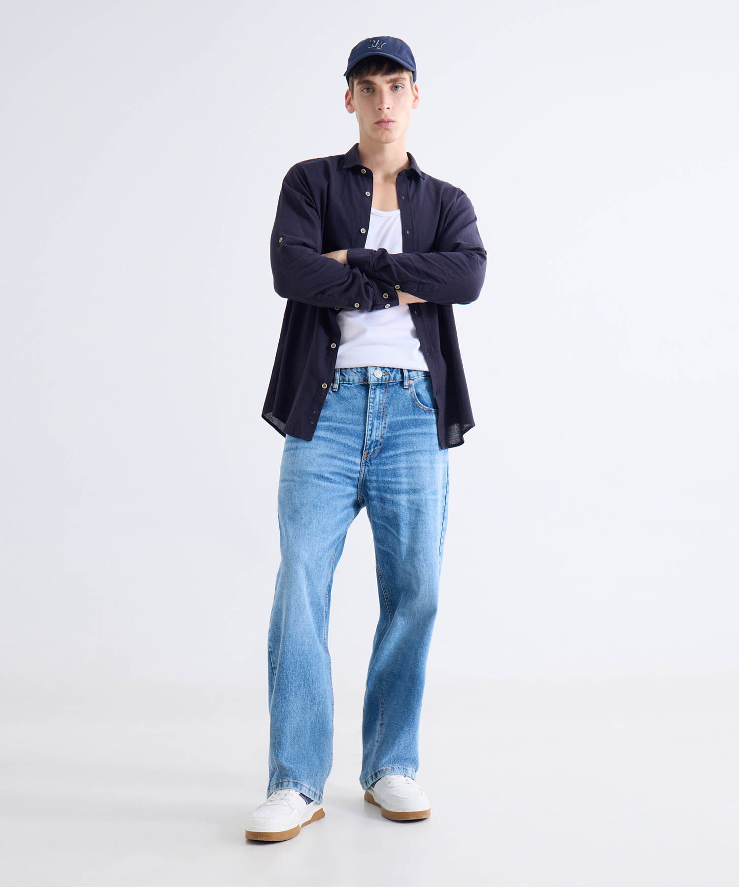Jeans para hombre