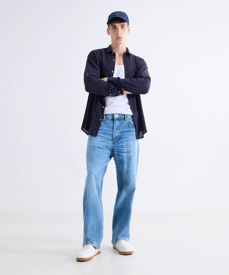 Jeans para hombre