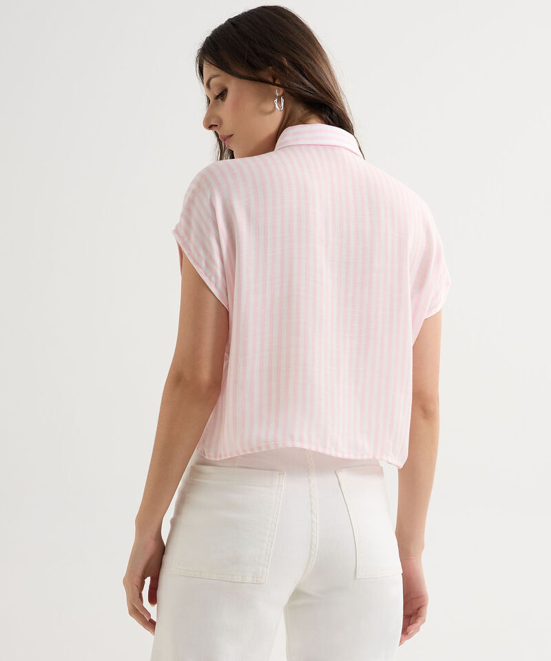 Blusas de moda para mujer