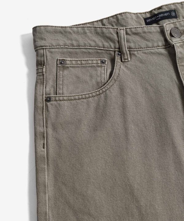 Jeans para hombre