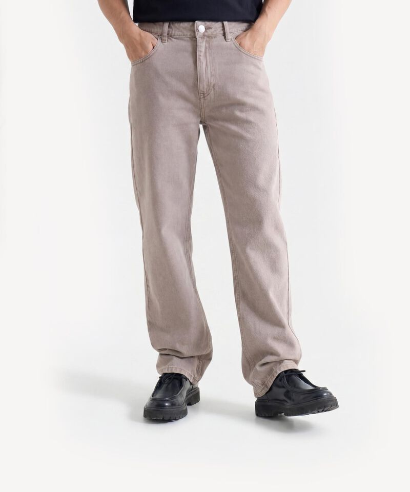 Jean Para Hombre