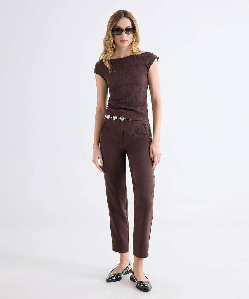 Pantalones para mujer