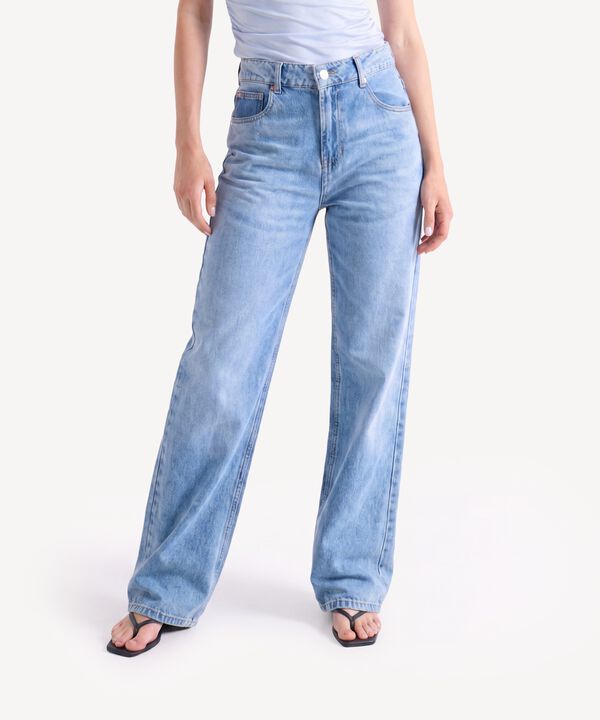 Jean para mujer image number null