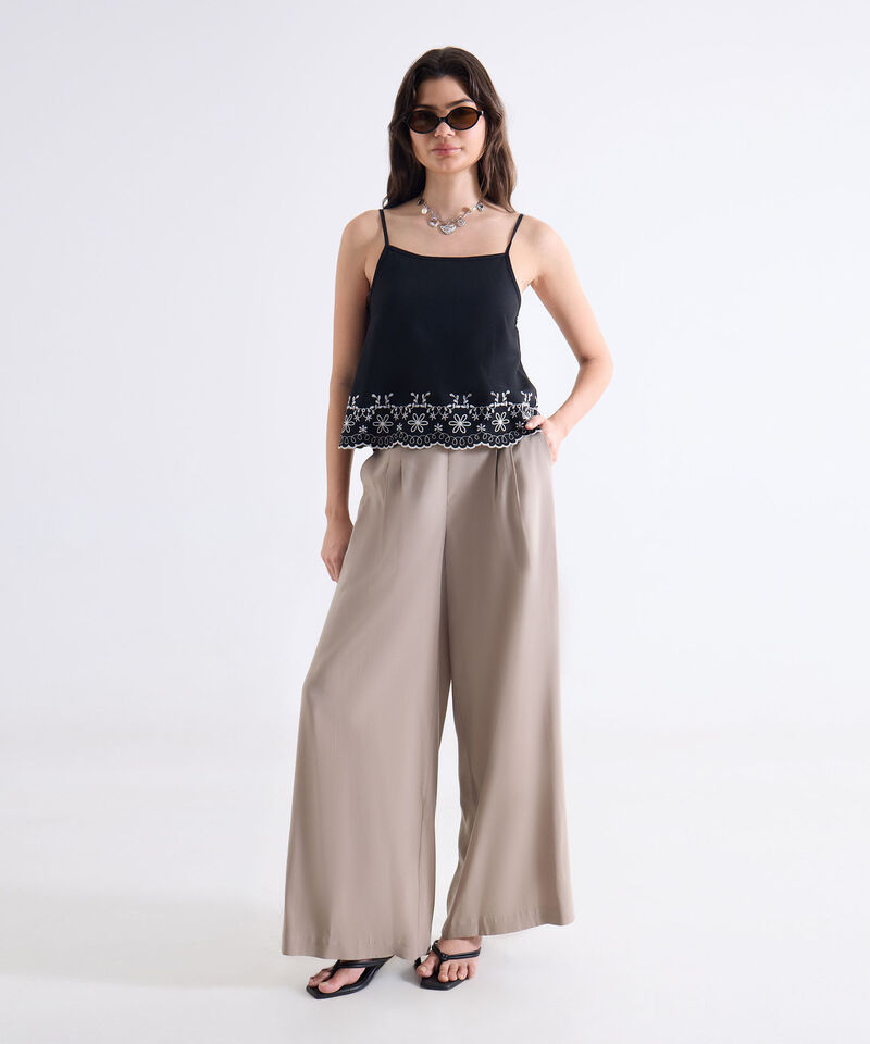 Pantalones para mujer