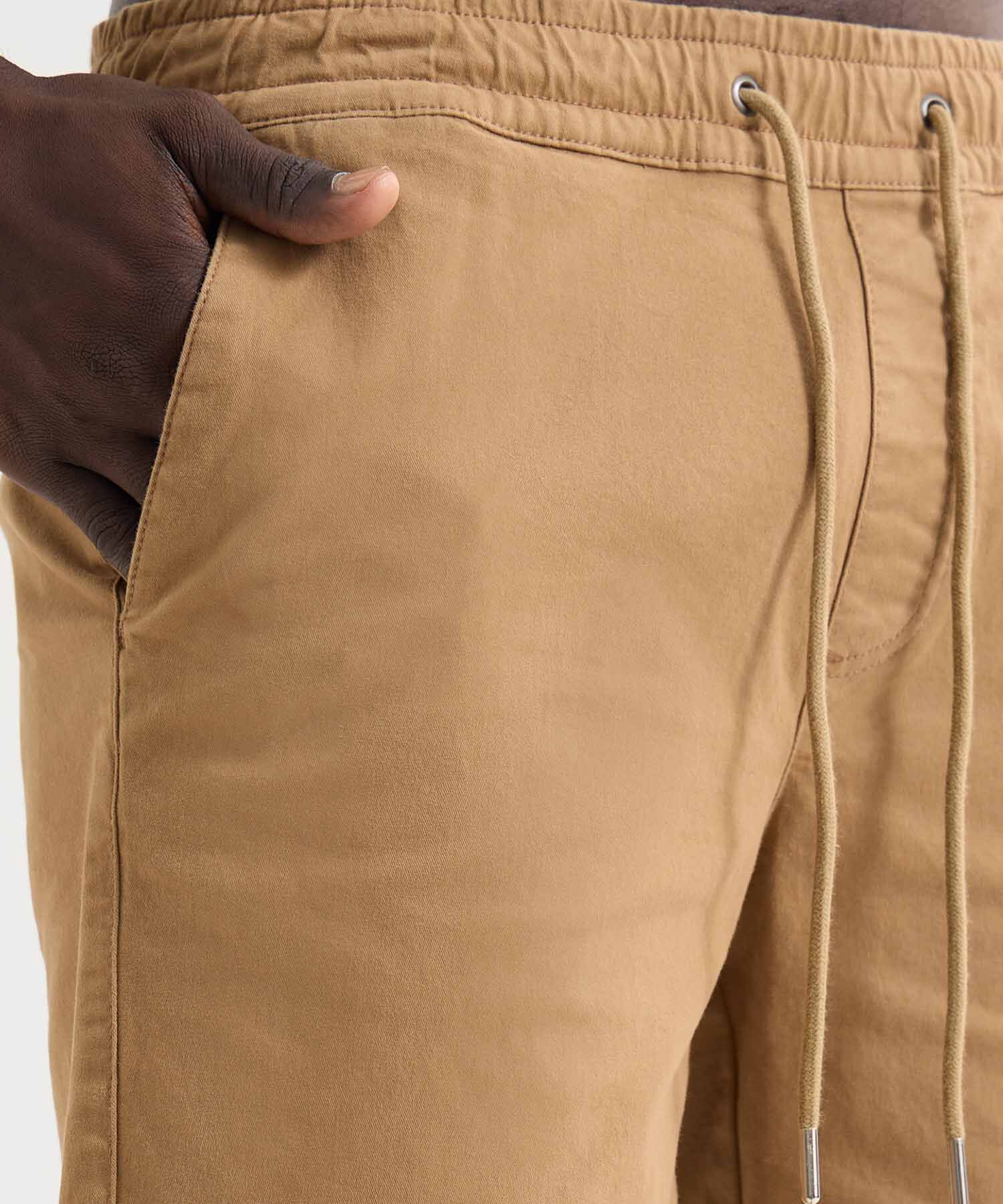 Bermudas para hombre