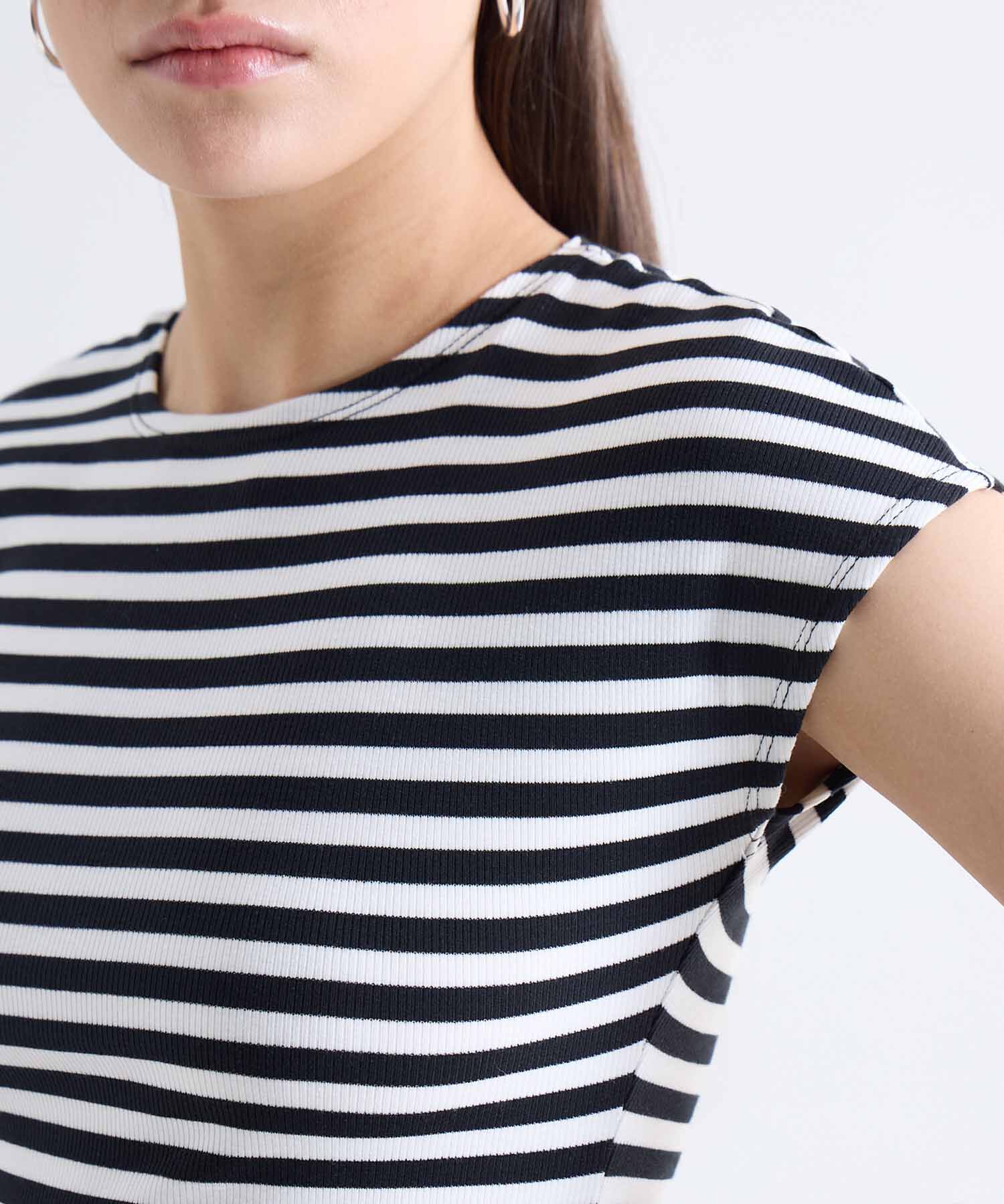 Camiseta Para Mujer