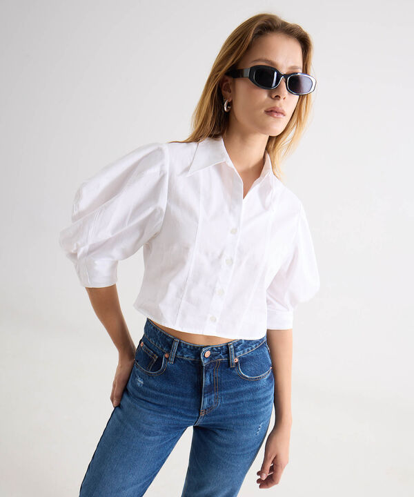 Blusas de moda para mujer image number null