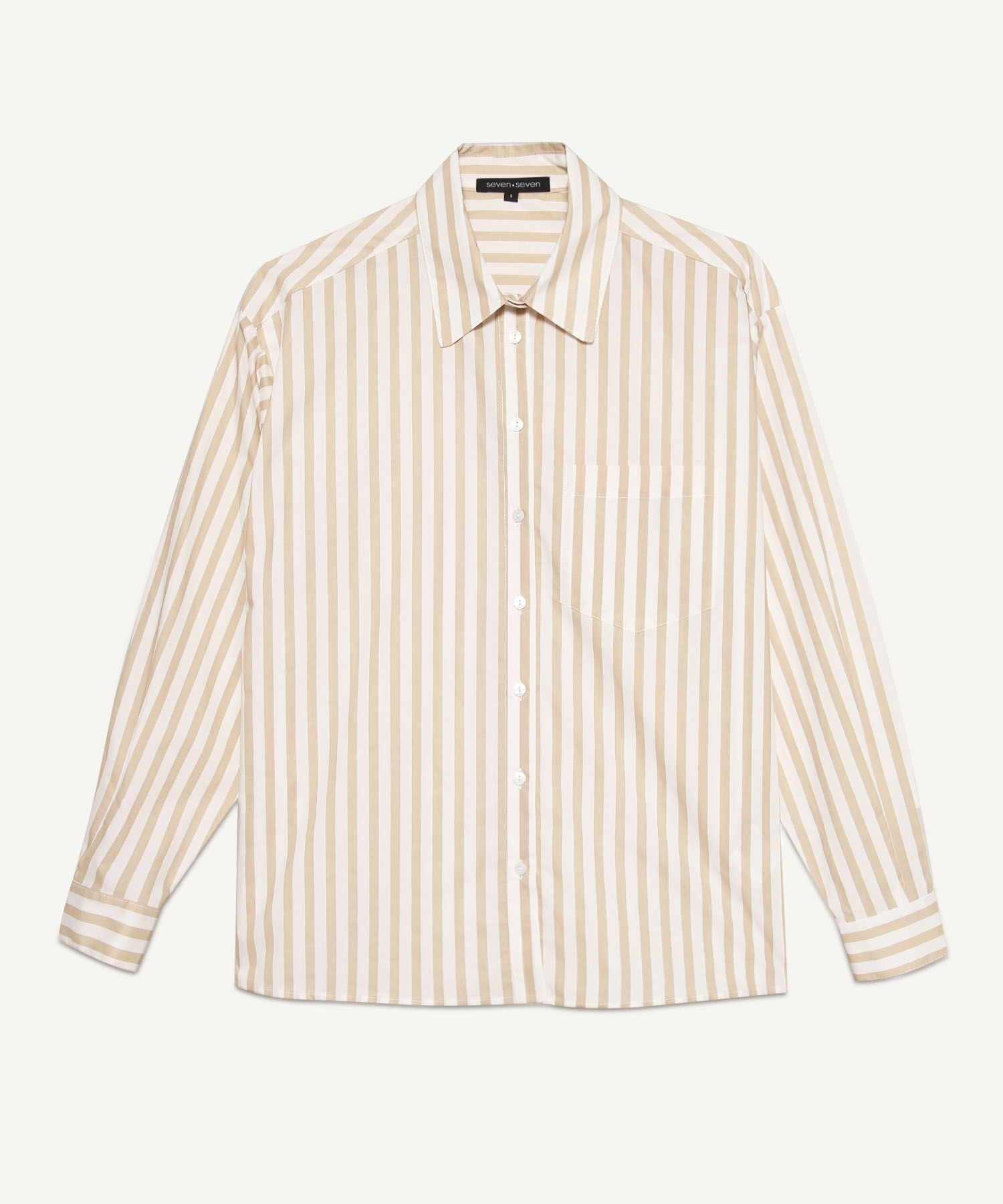 Blusa básica para mujer