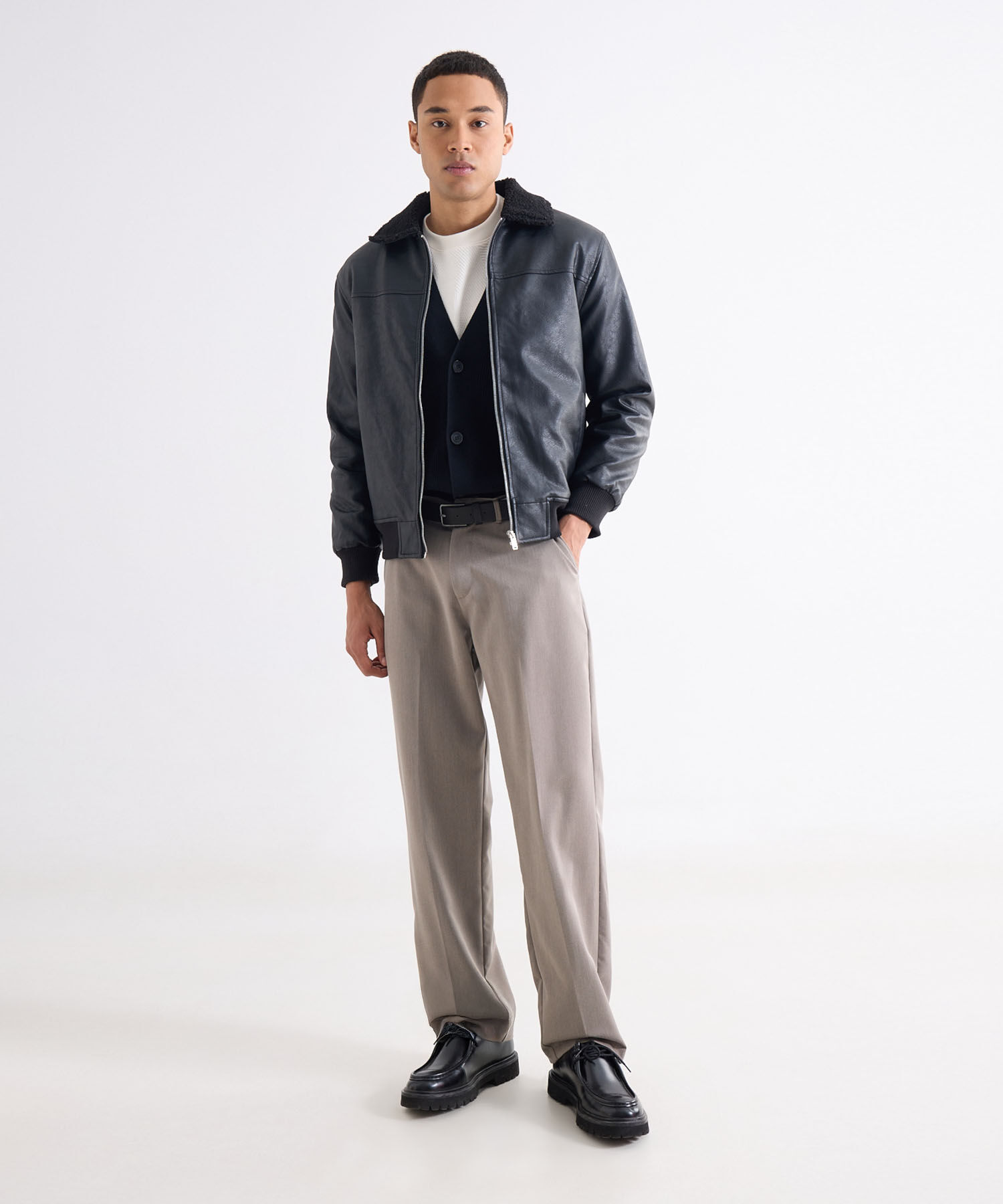 Chaquetas para hombre