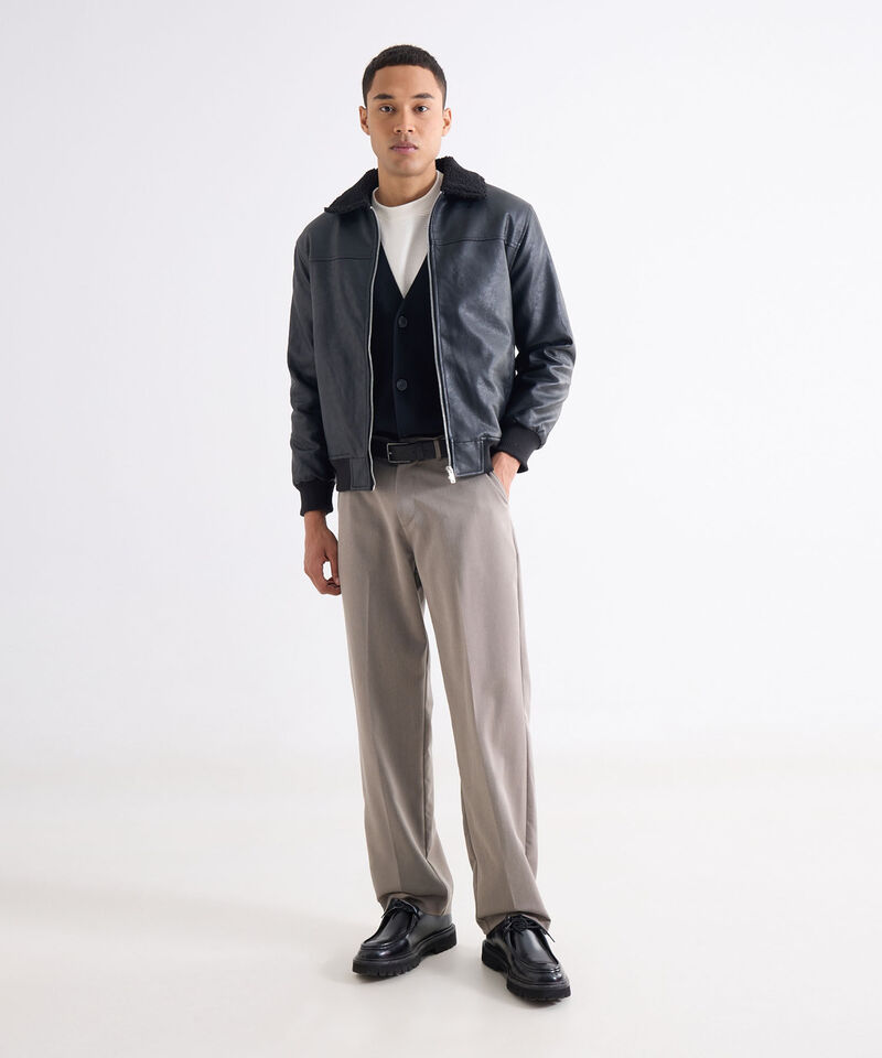 Chaquetas para hombre