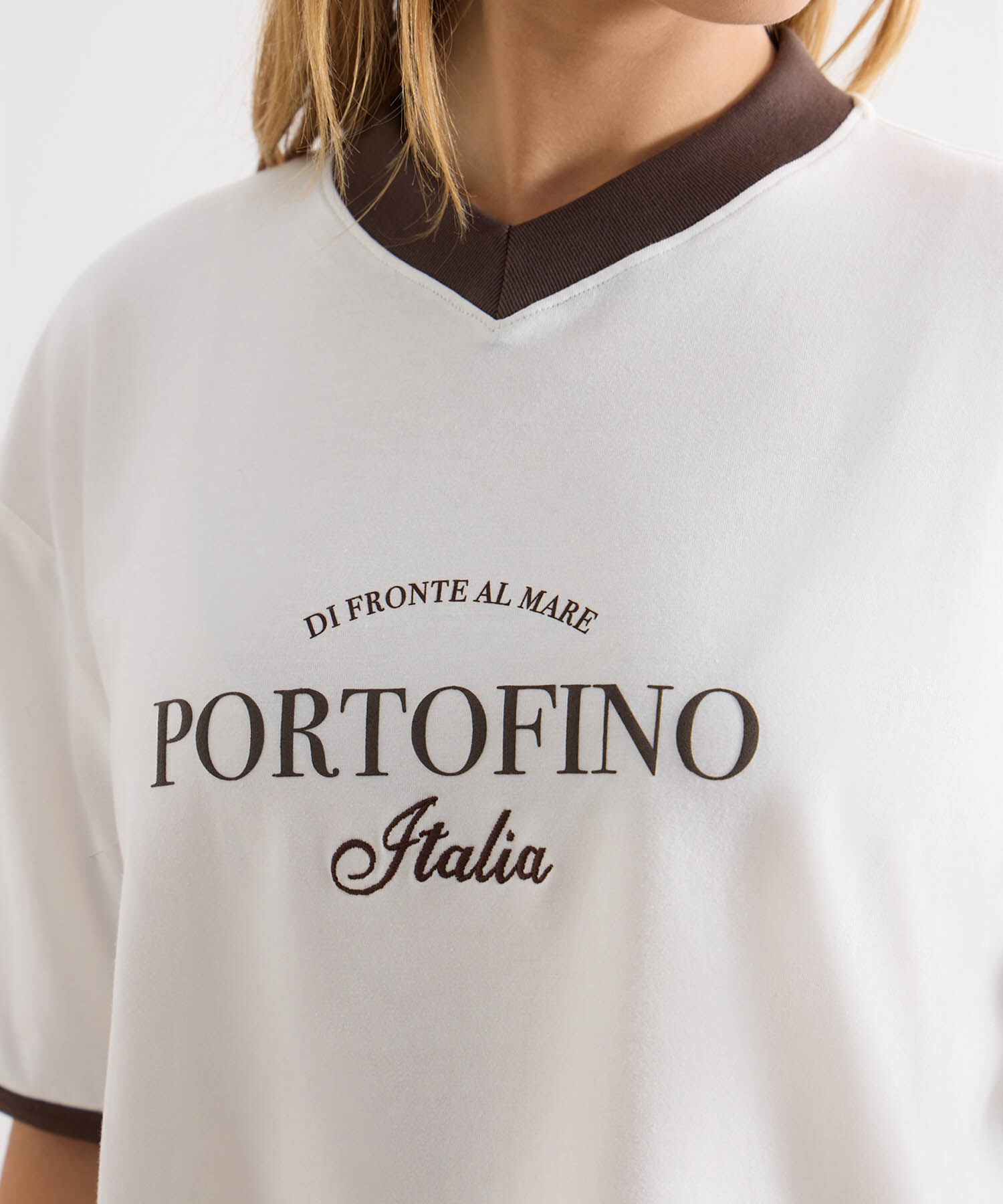 Camisetas Mujer