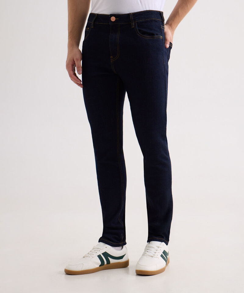 Jeans para hombre