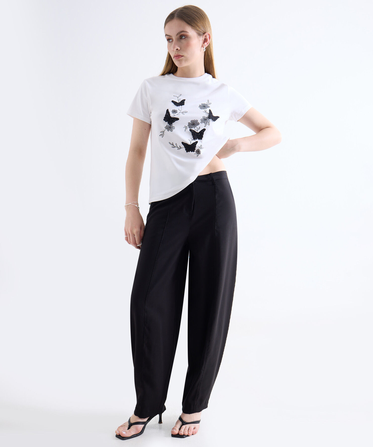 Camisetas Mujer