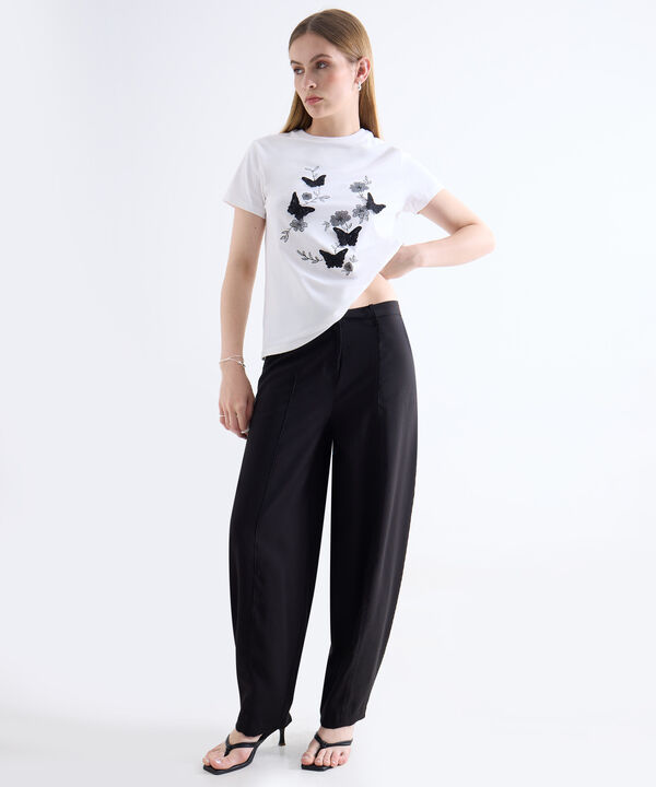 Camisetas Mujer