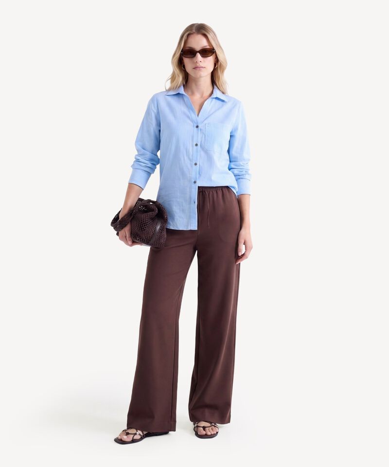 Blusa para mujer