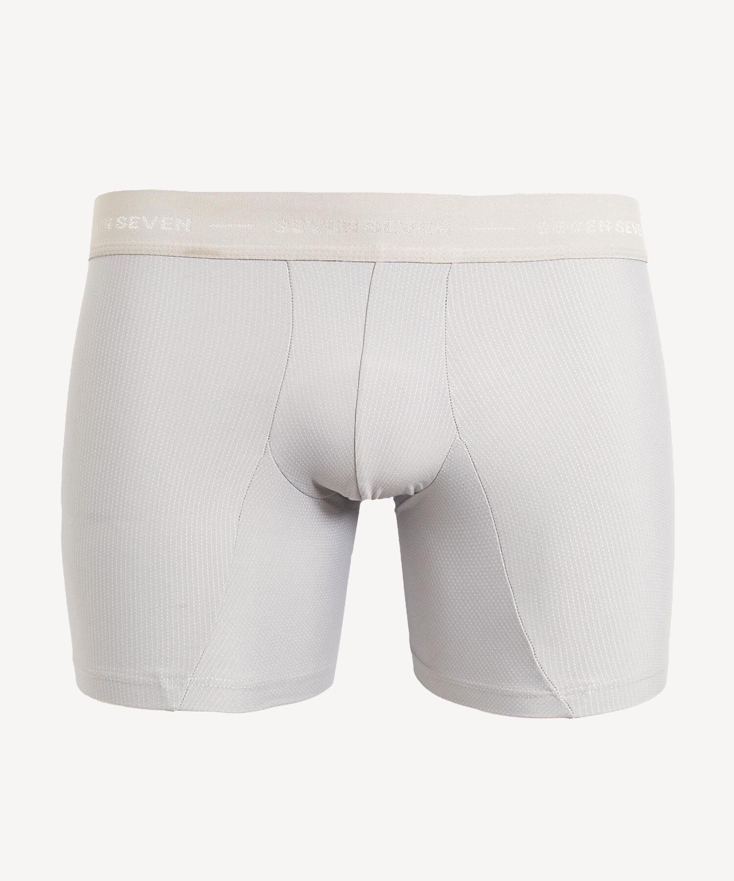 Boxers ajustados para hombre