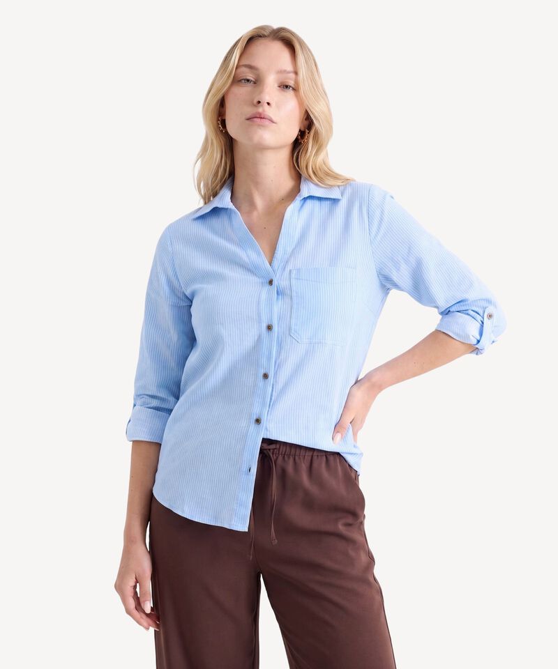 Blusa para mujer